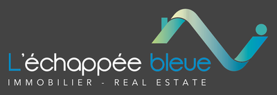 L'ÉCHAPPÉE BLEUE IMMOBILIER