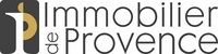 Logo IMMOBILIER DE PROVENCE