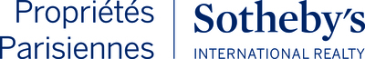 Agence Propriétés Parisiennes Sotheby's International Realty 8e Faubourg Saint-Honoré Logo