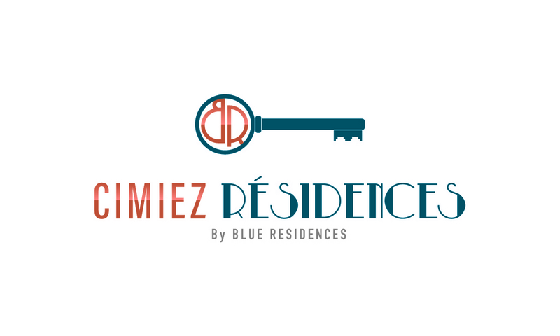 Cimiez Résidences by Blue Résidences