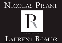 NICOLAS PISANI & LAURENT ROMOR