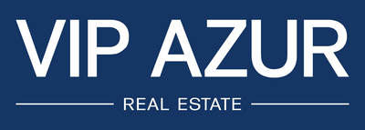 Logo VIP AZUR