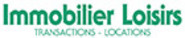 IMMOBILIER LOISIRS