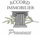 Logo ACCORD IMMOBILIER PROVENCE