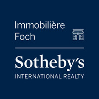 IMMOBILIÈRE FOCH SOTHEBY’S INTERNATIONAL REALTY