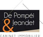 CABINET IMMOBILIER DE POMPEI & JEANDET
