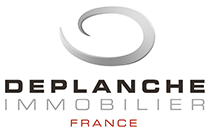 Agency DEPLANCHE IMMOBILIER Logo