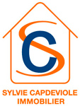 SYLVIE CAPDEVIOLE IMMOBILIER