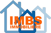 Logo IMBS IMMOBILIERE SAS