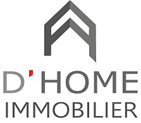 D'HOME IMMOBILIER