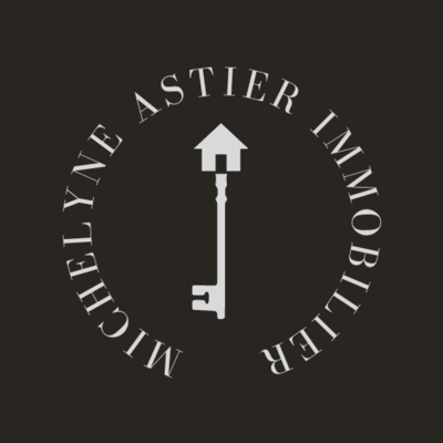 Logo MICHELYNE ASTIER IMMOBILIER