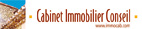 CABINET IMMOBILIER CONSEIL