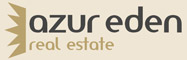 AZUR EDEN IMMOBILIER