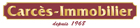 CARCÈS IMMOBILIER