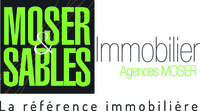 MOSER & SABLES IMMOBILIER