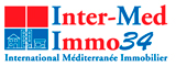 INTER-MED-IMMO 34 - Cap d'Agde