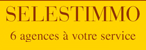 SELESTIMMO Fréjus Plage