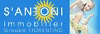 S'ANTONI IMMOBILIER PÉZENAS