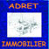 ADRET IMMOBILIER