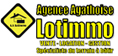 AGENCE AGATHOISE LOTIMMO
