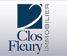 CLOS FLEURY IMMOBILIER
