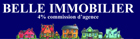 BELLE IMMOBILIER