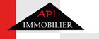 API IMMOBILIER