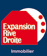EXPANSION RIVE DROITE