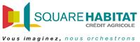 SQUARE HABITAT MERIGNAC