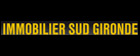 IMMOBILIER SUD GIRONDE