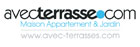 AVEC TERRASSE.COM