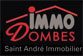 IMMO DOMBES