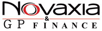 NOVAXIA/GP FINANCE