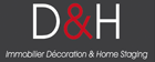 D & H