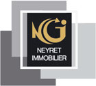 NEYRET IMMOBILIER St-Genis Laval
