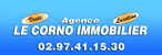 LE CORNO IMMOBILIER