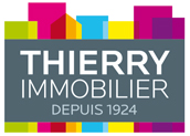 CABINET THIERRY IMMOBILIER - NANTES
