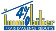 4 % IMMOBILIER - ORVAULT
