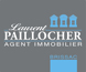 LAURENT PAILLOCHER AGENT IMMOBILIER