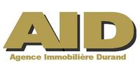 AGENCE IMMOBILIERE DURAND