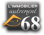 L IMMOBILIER AUTREMENT 68