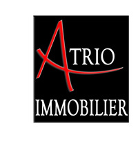 Logo ATRIO IMMOBILIER