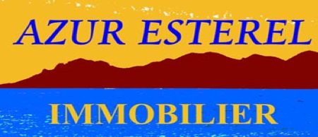 AZUR ESTEREL IMMOBILIER