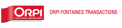 ORPI FONTAINES TRANSACTION