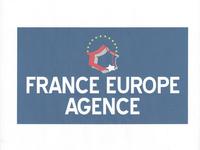 FRANCE EUROPE AGENCE