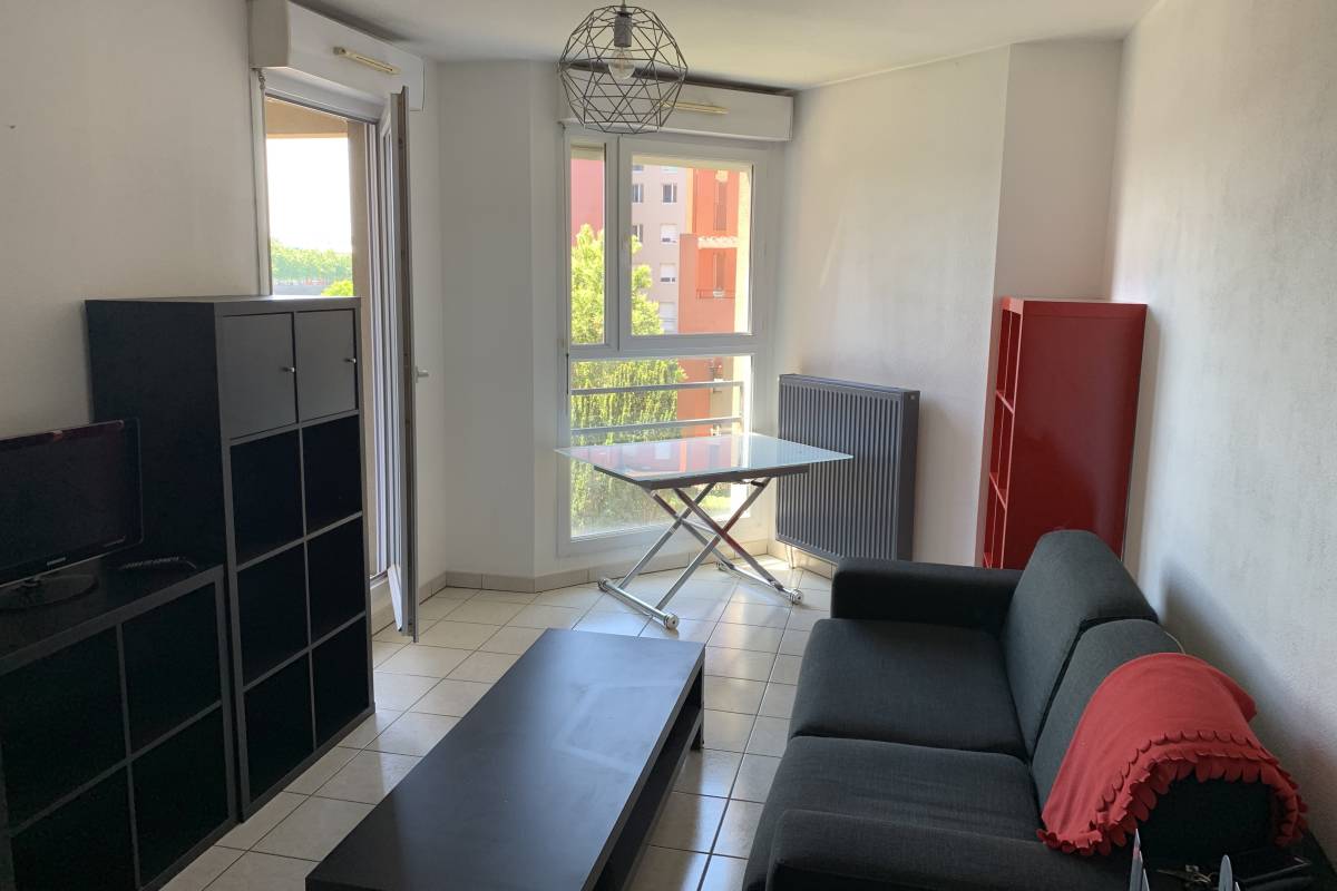 Appartements A Louer A Toulouse 31000 Louer Appartement A Toulouse