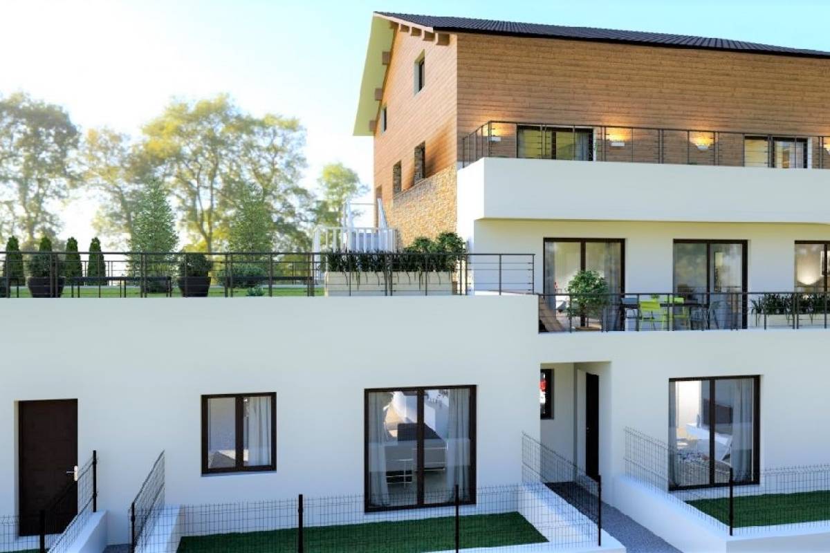 ST-CERGUES - Annonce appartement à vendre ST-CERGUES - Annonce appartement à vendre