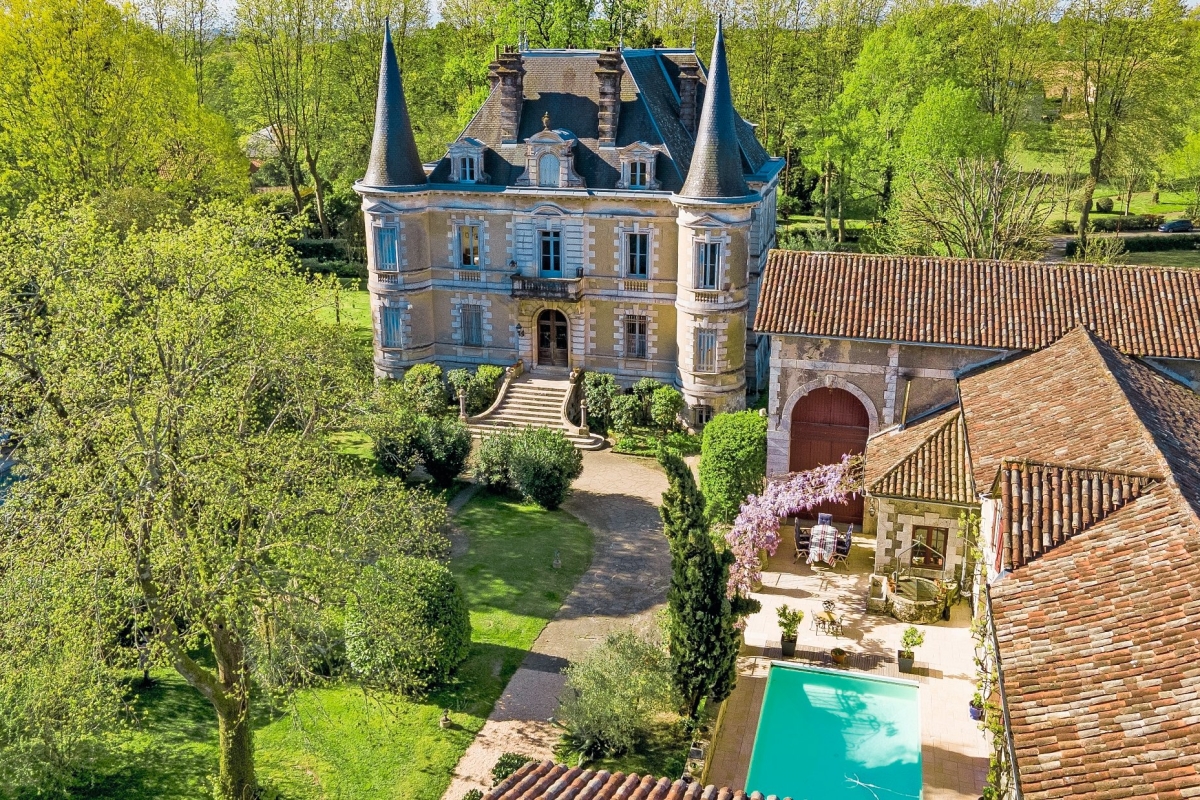 Couverture