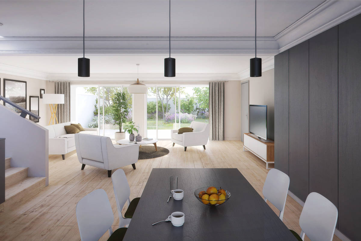 LE BOUSCAT - Advertisement house for sale LE BOUSCAT - Advertisement house for sale