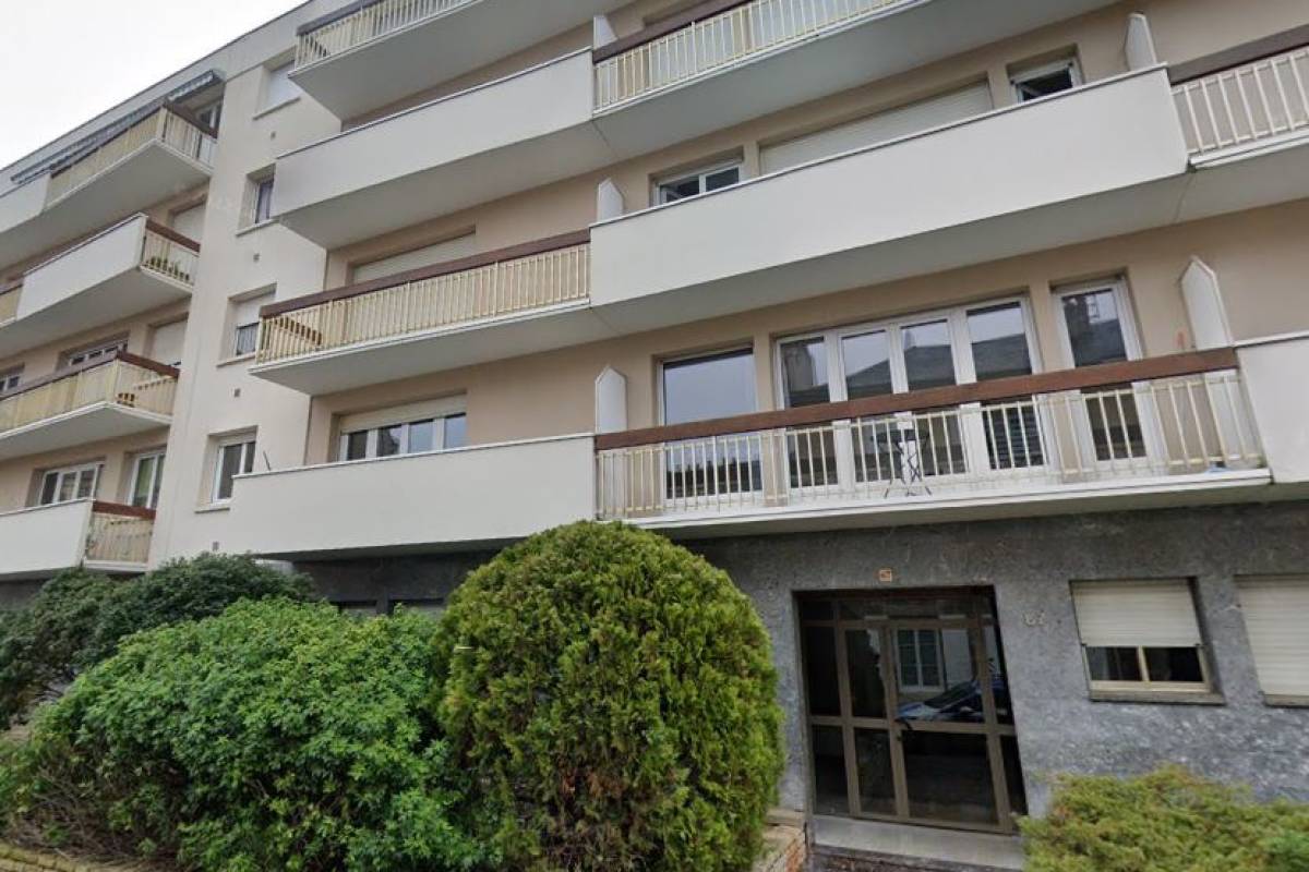 POITIERS - Annonce appartement à vendre POITIERS - Annonce appartement à vendre
